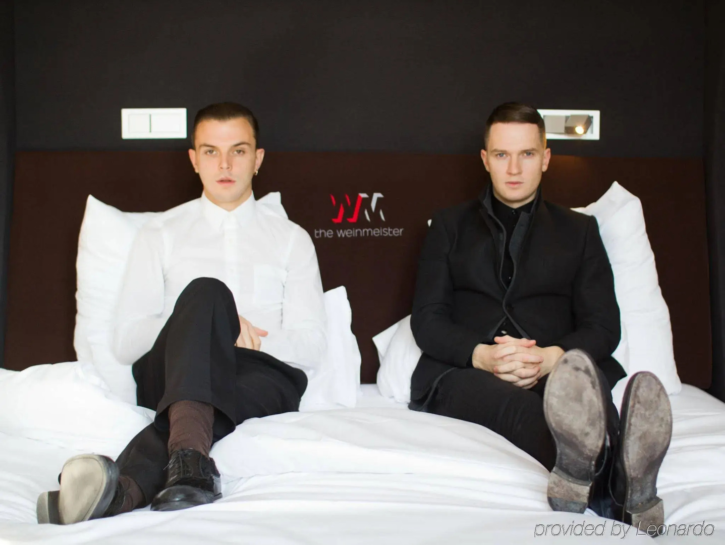 Foto - Numa Berlin Weinmeister