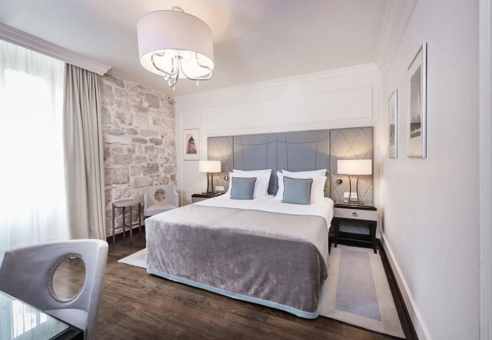 Photo - Bastion Heritage Hotel