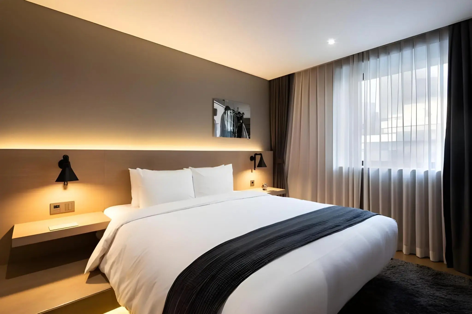 Foto - Hotel28 Myeongdong