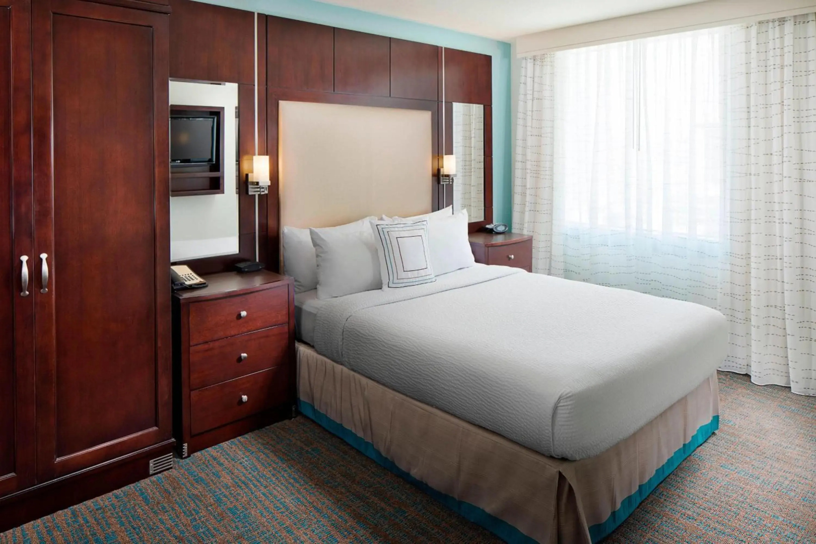 Foto - Residence Inn by Marriott San Diego Downtown/Gaslamp Quarter