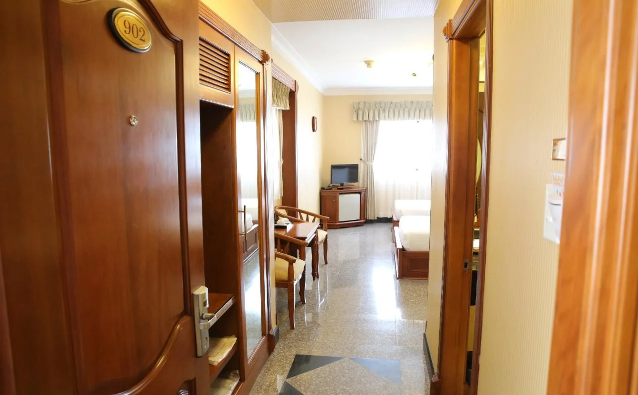 Foto - Silverland Mây Hotel