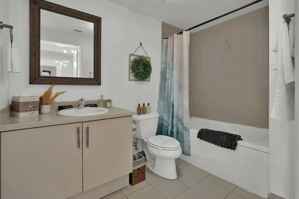 Photo - Tropical Paradise Spacious 3 bedroom