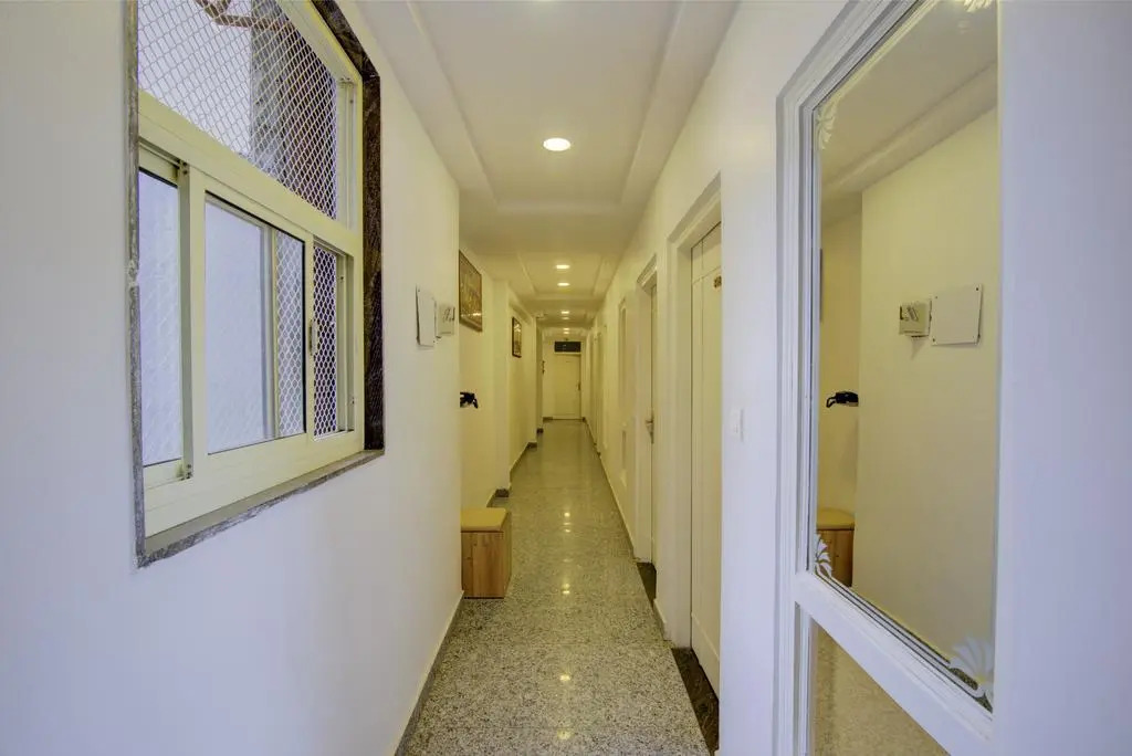 Foto - Hotel Amar International