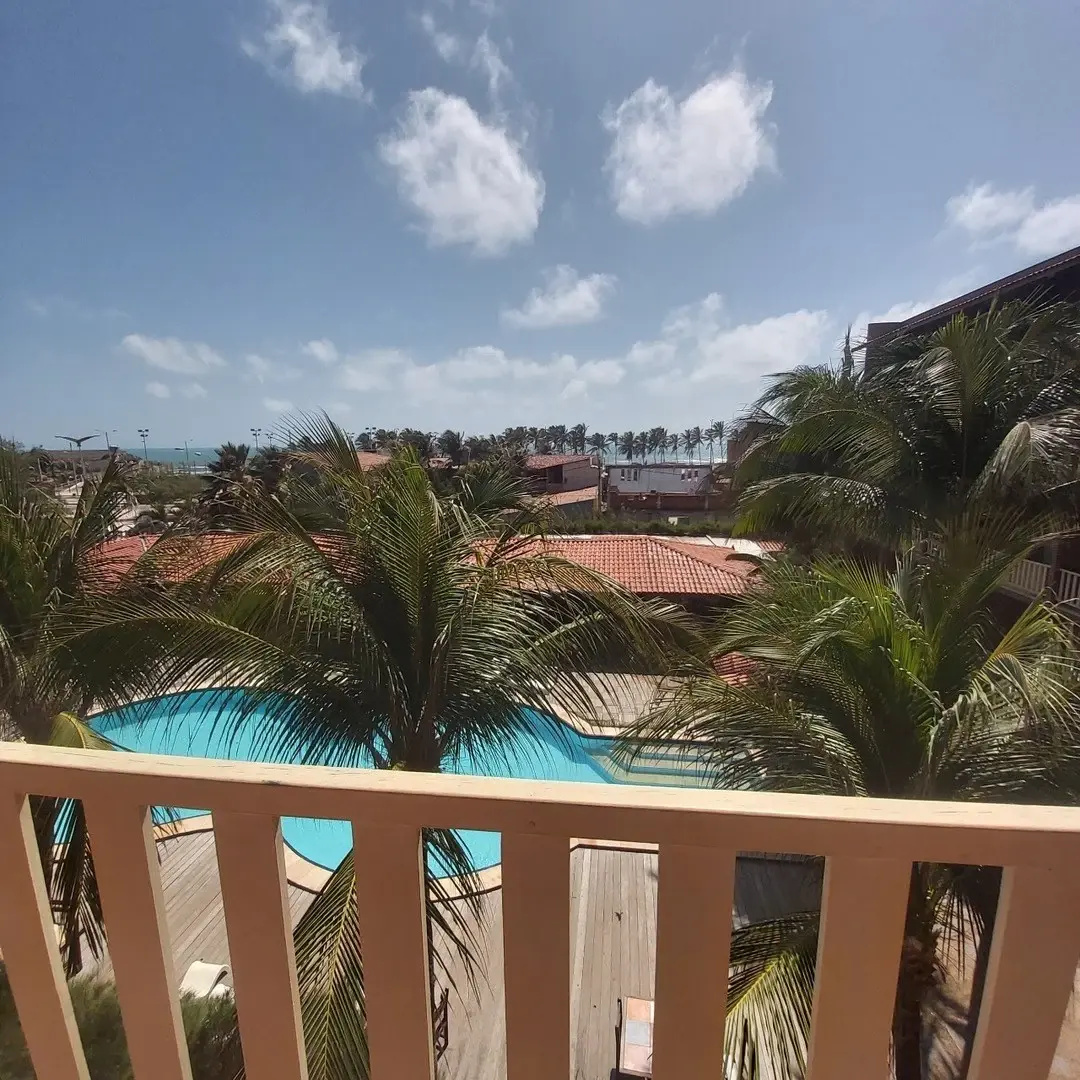 Photo - Hotel Porto Futuro
