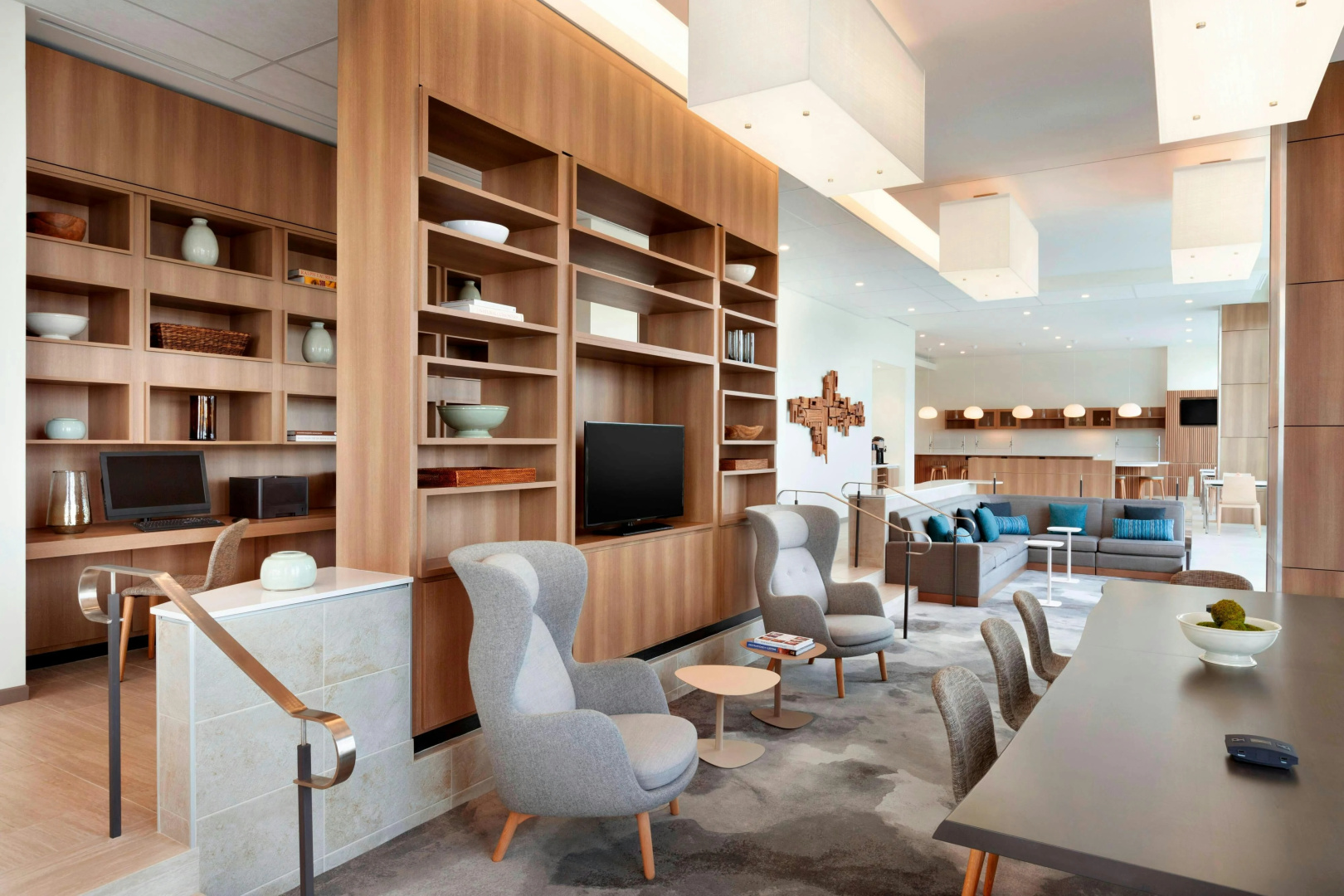 Photo - Element by Marriott Dallas Love Field