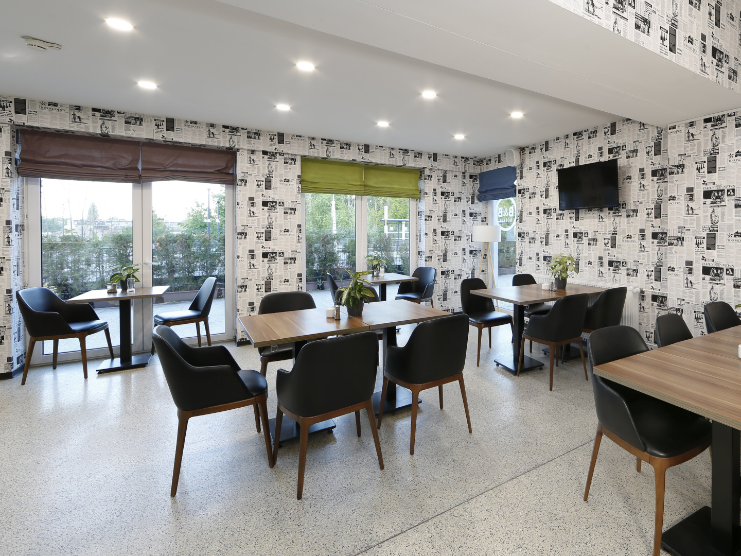 Photo - B&B HOTEL Berlin-Adlershof