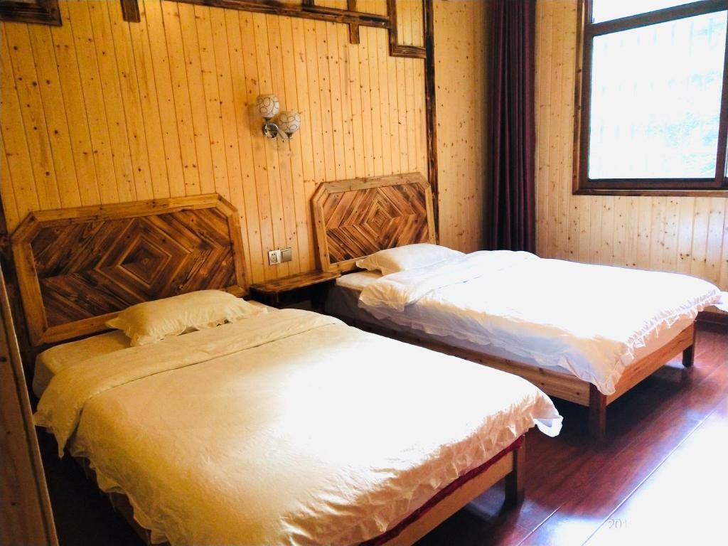 Tongfu inn