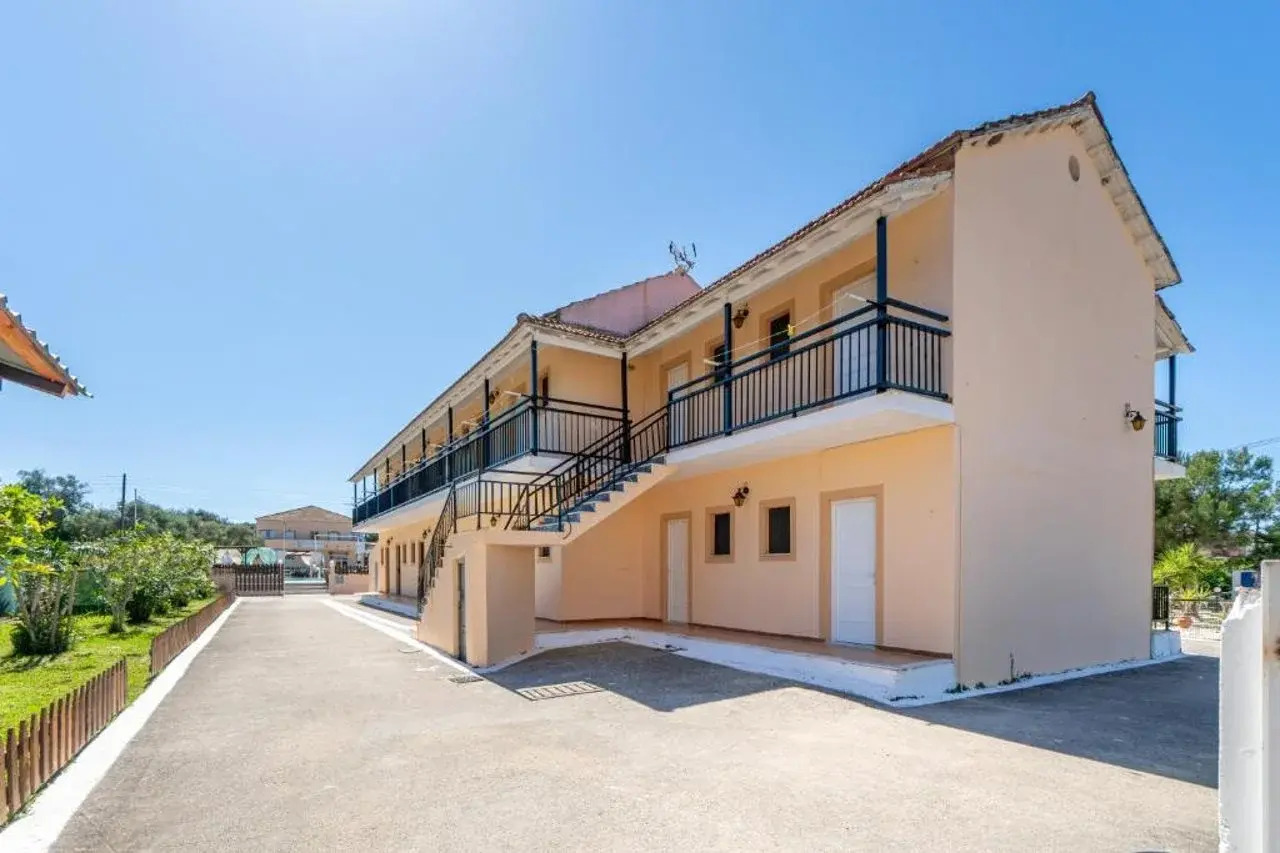Photo - Saint Peter Bay Aparthotel