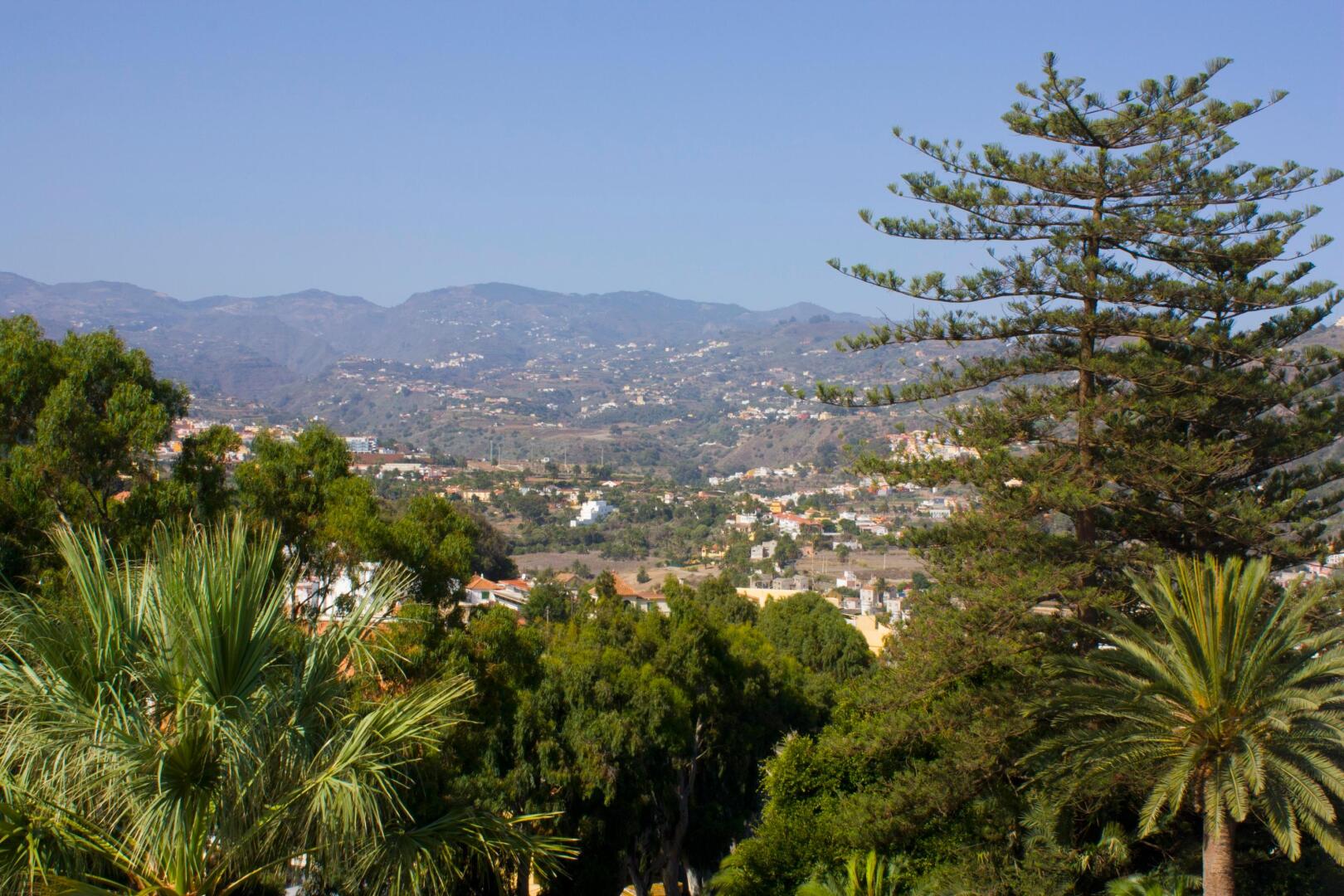 Photo - Hotel Escuela Santa Brígida