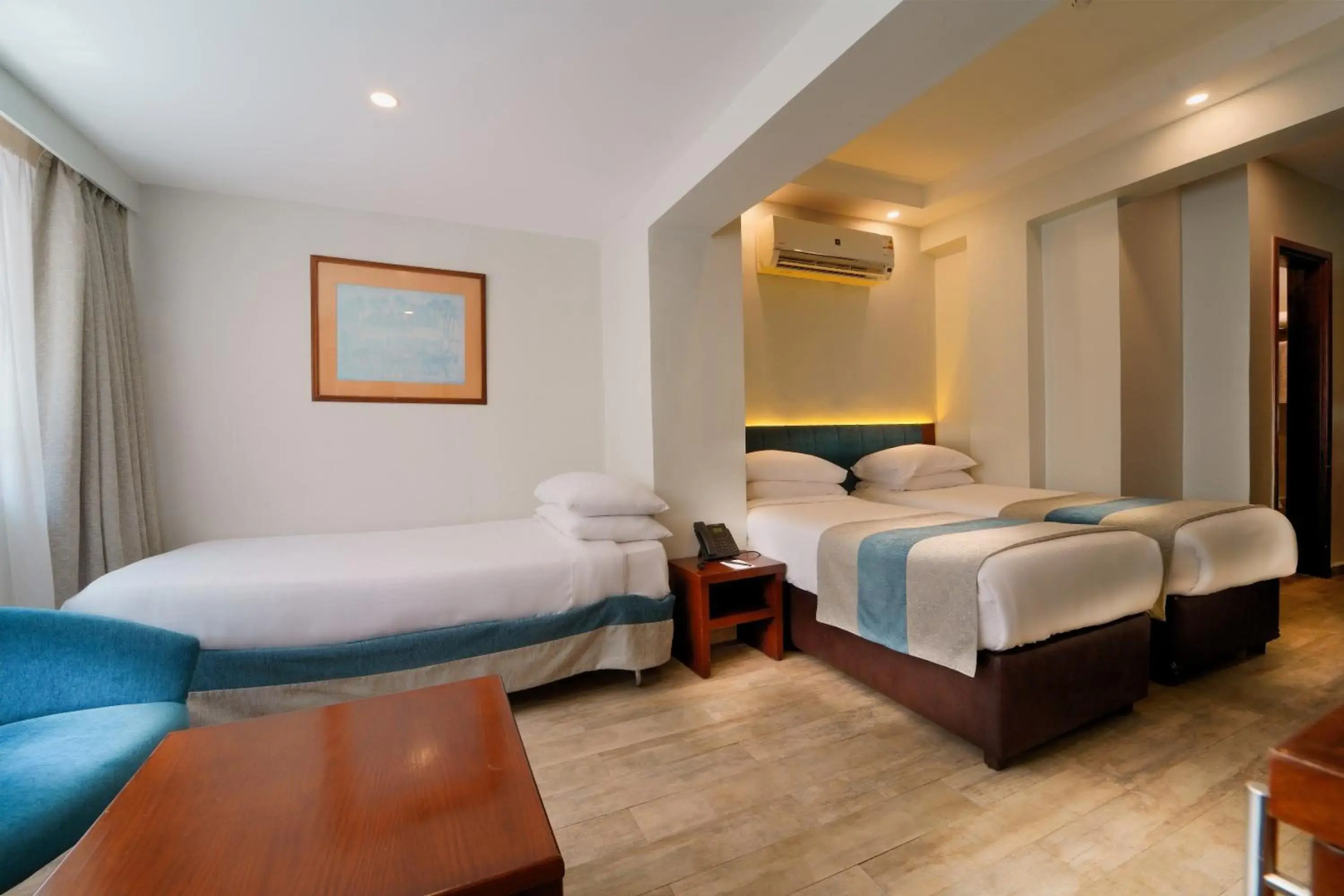 Photo - Stay Inn Cairo Hotel