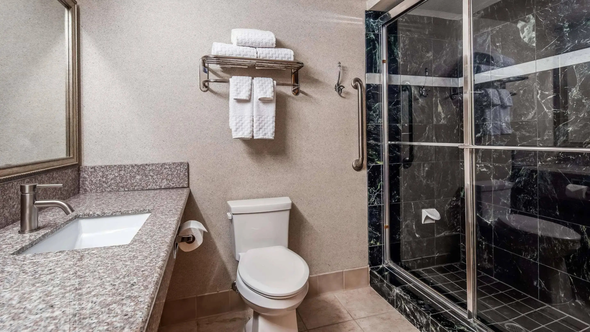 Photo - Best Western Plus North Las Vegas Inn & Suites