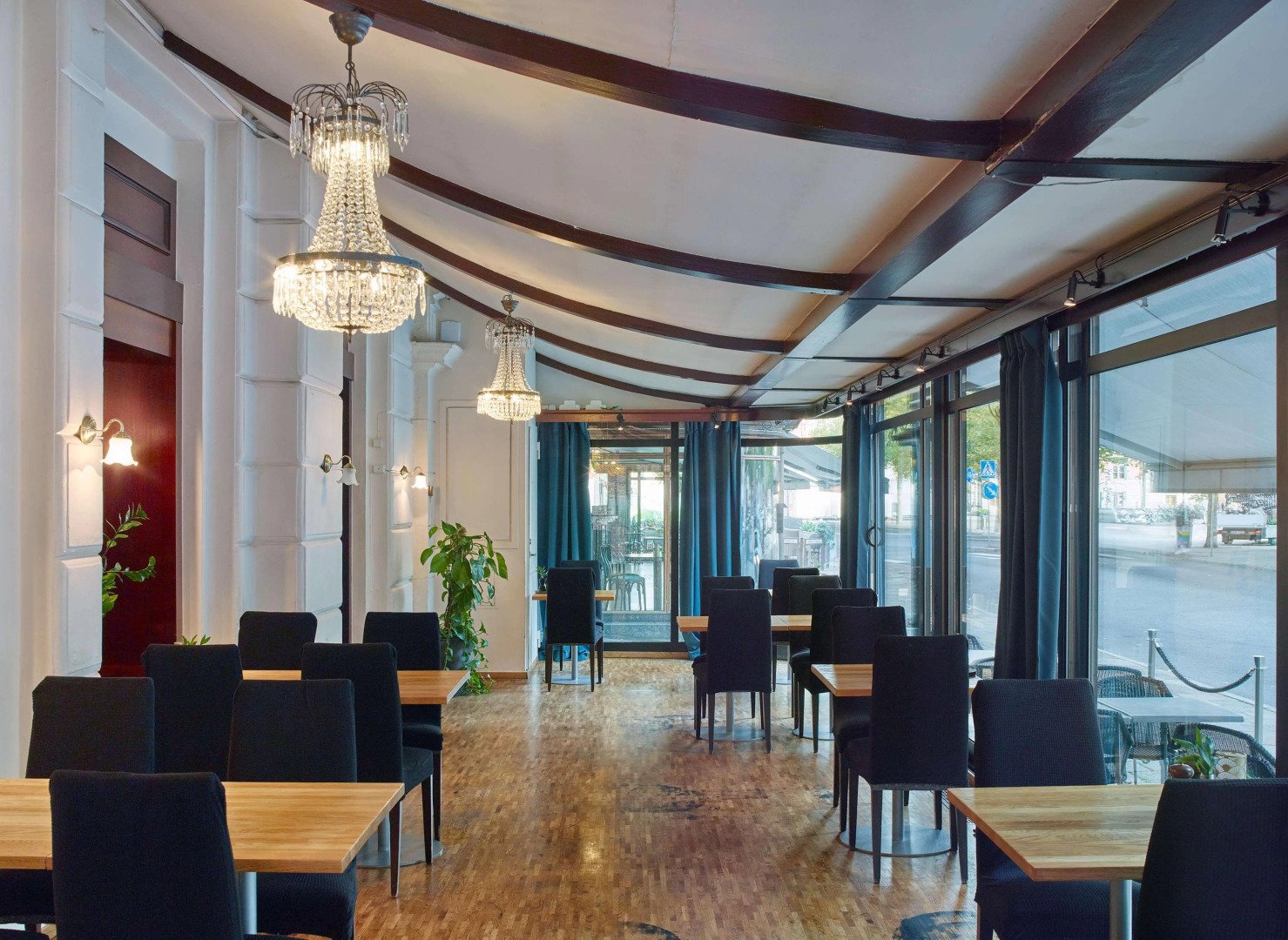 Photo - Scandic Kramer