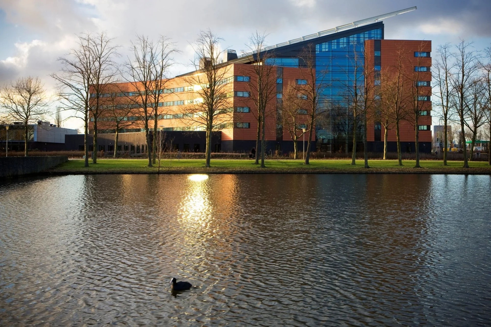 Foto - Van der Valk Hotel Rotterdam - Blijdorp