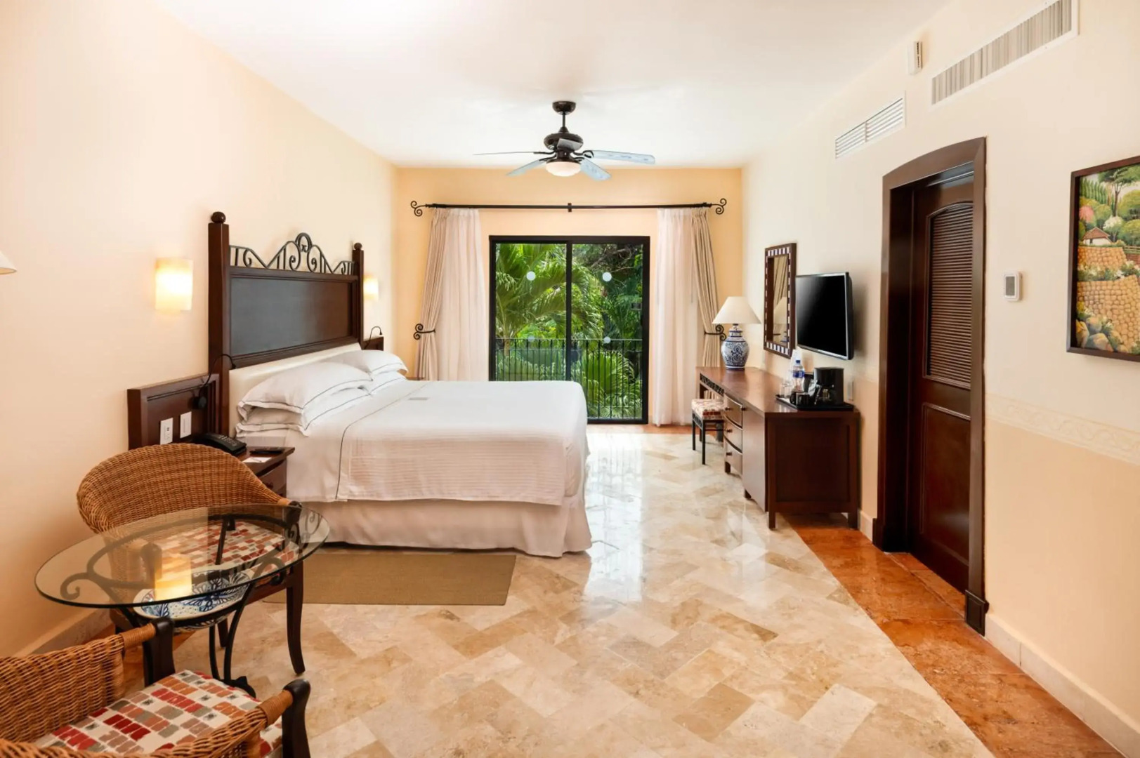 Photo - Occidental Cozumel - All Inclusive