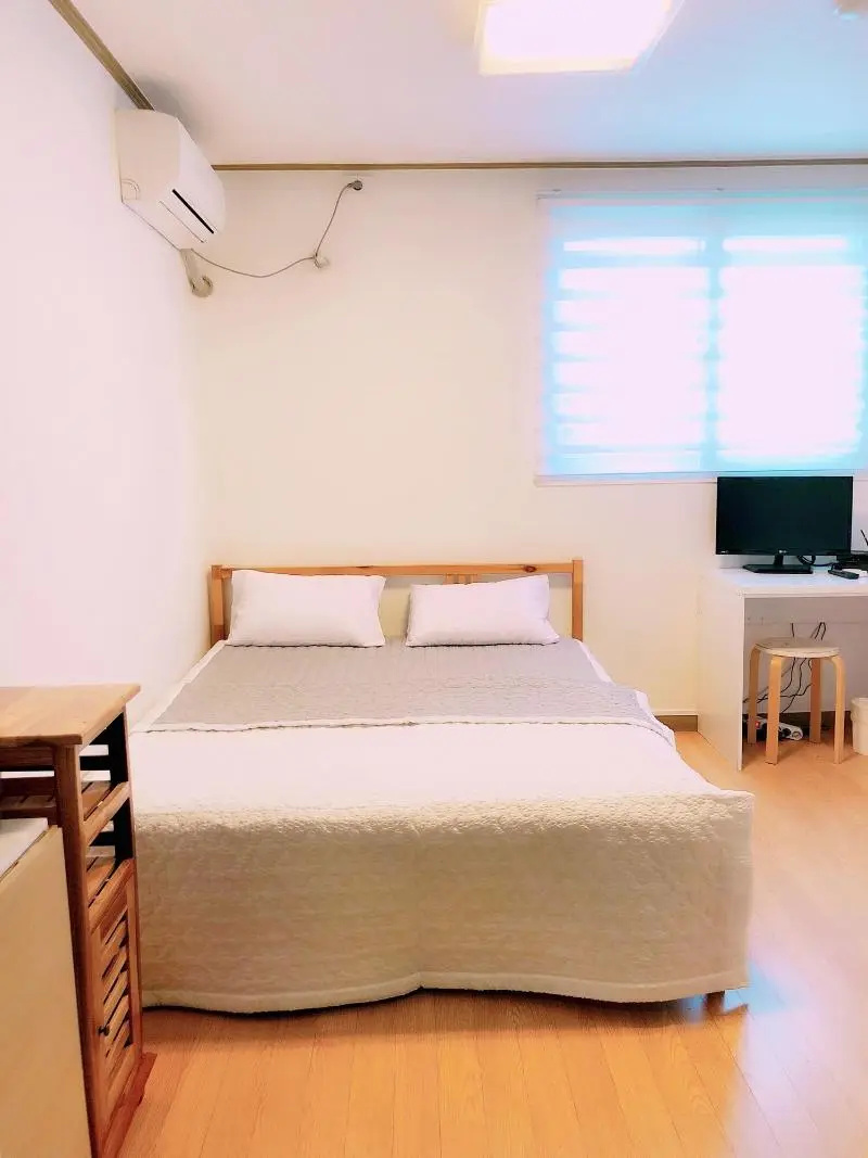 Foto - Sarang Guesthouse Dongdaemun