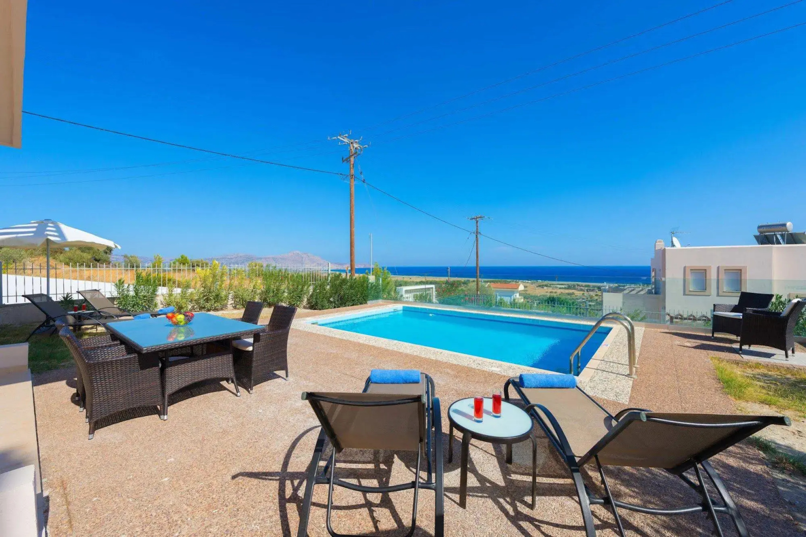 Photo - Athoniki Villas