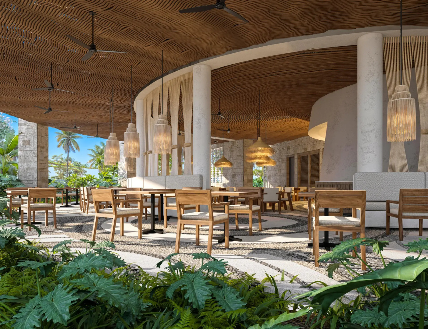 Photo - Secrets Playa Blanca Costa Mujeres - All Inclusive Adults Only