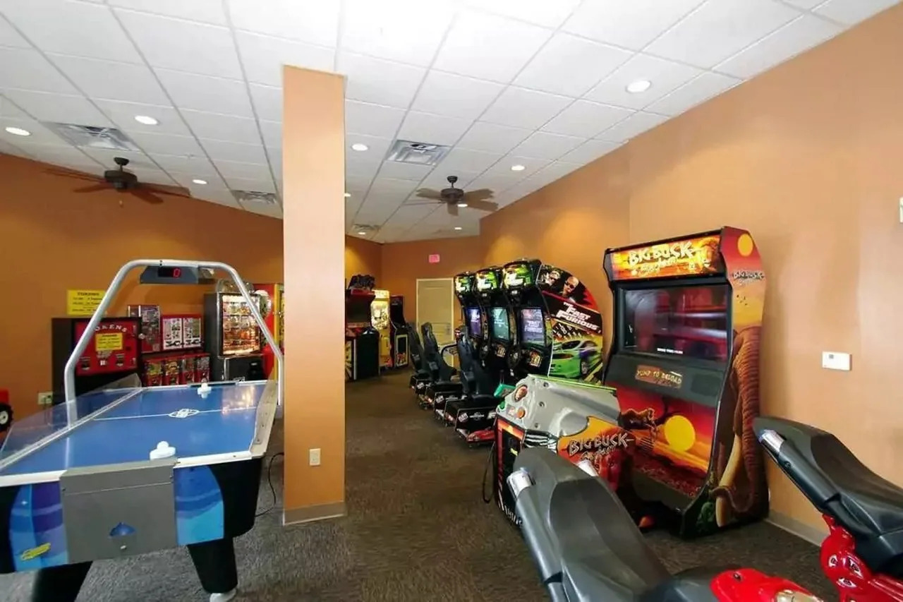 Foto - Floridays Orlando Two & Three Bed Rooms Condo Resort