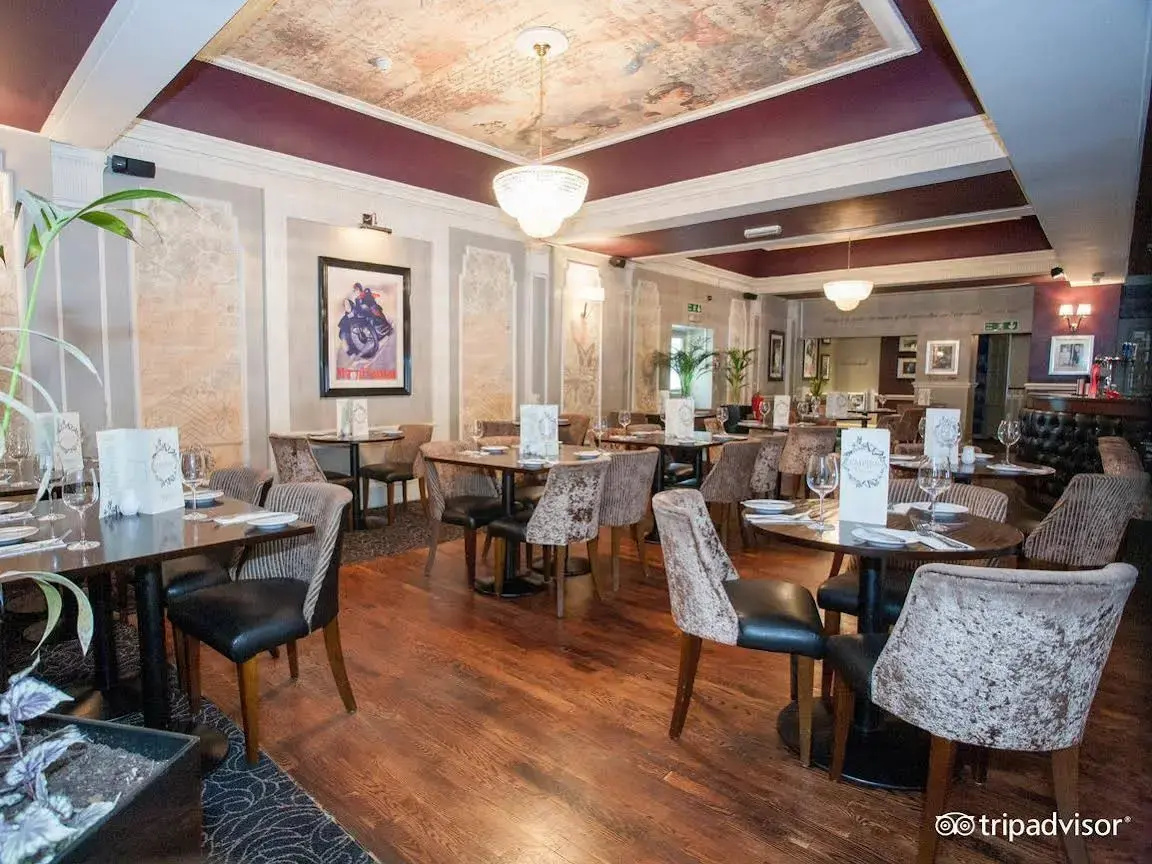 Photo - Royal Station Hotel- Part of the Cairn Collection