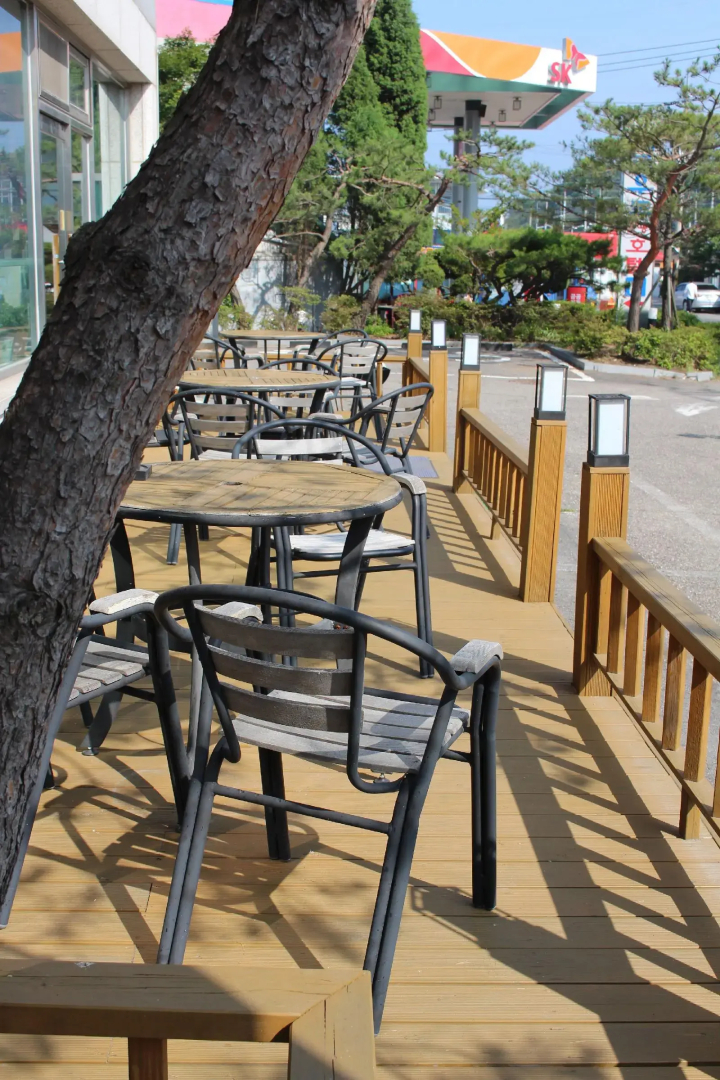 Foto - Hotel Parkwood Incheon Airport