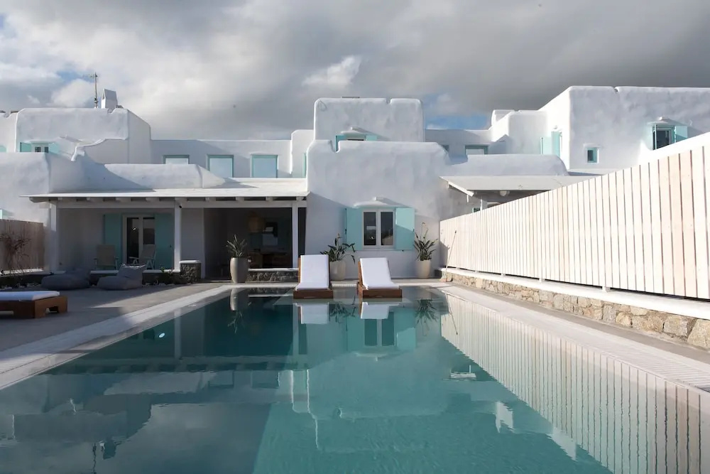 Photo - Tiffanys Villas