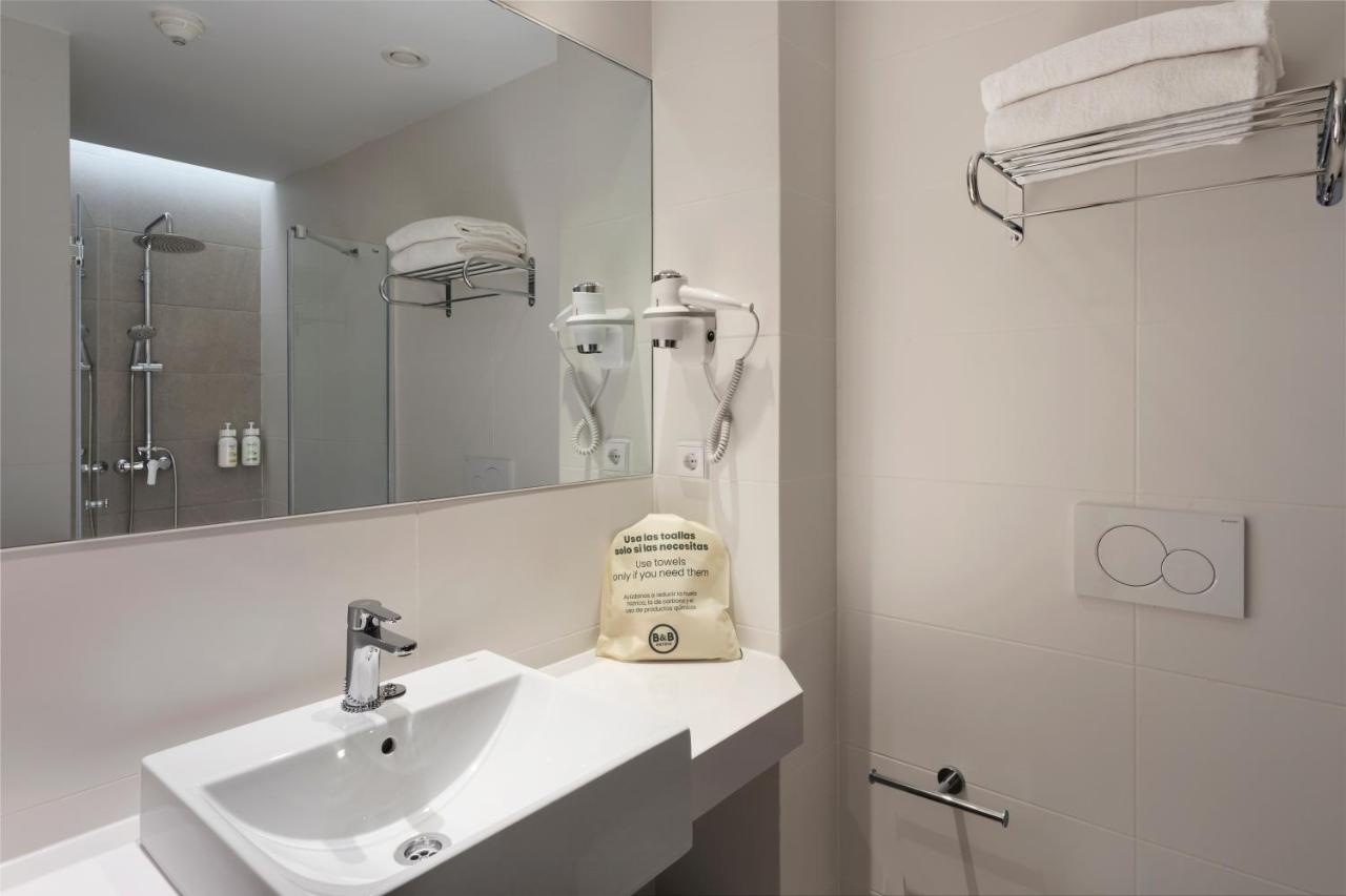 Photo - B&B Hotel MADRID Carabanchel