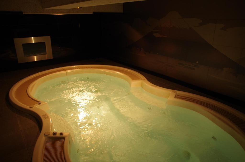 Blue Hotel Octa (Adult Only)