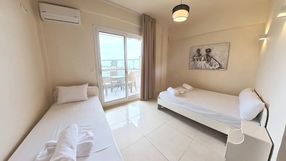 Hotel Girni Olympic