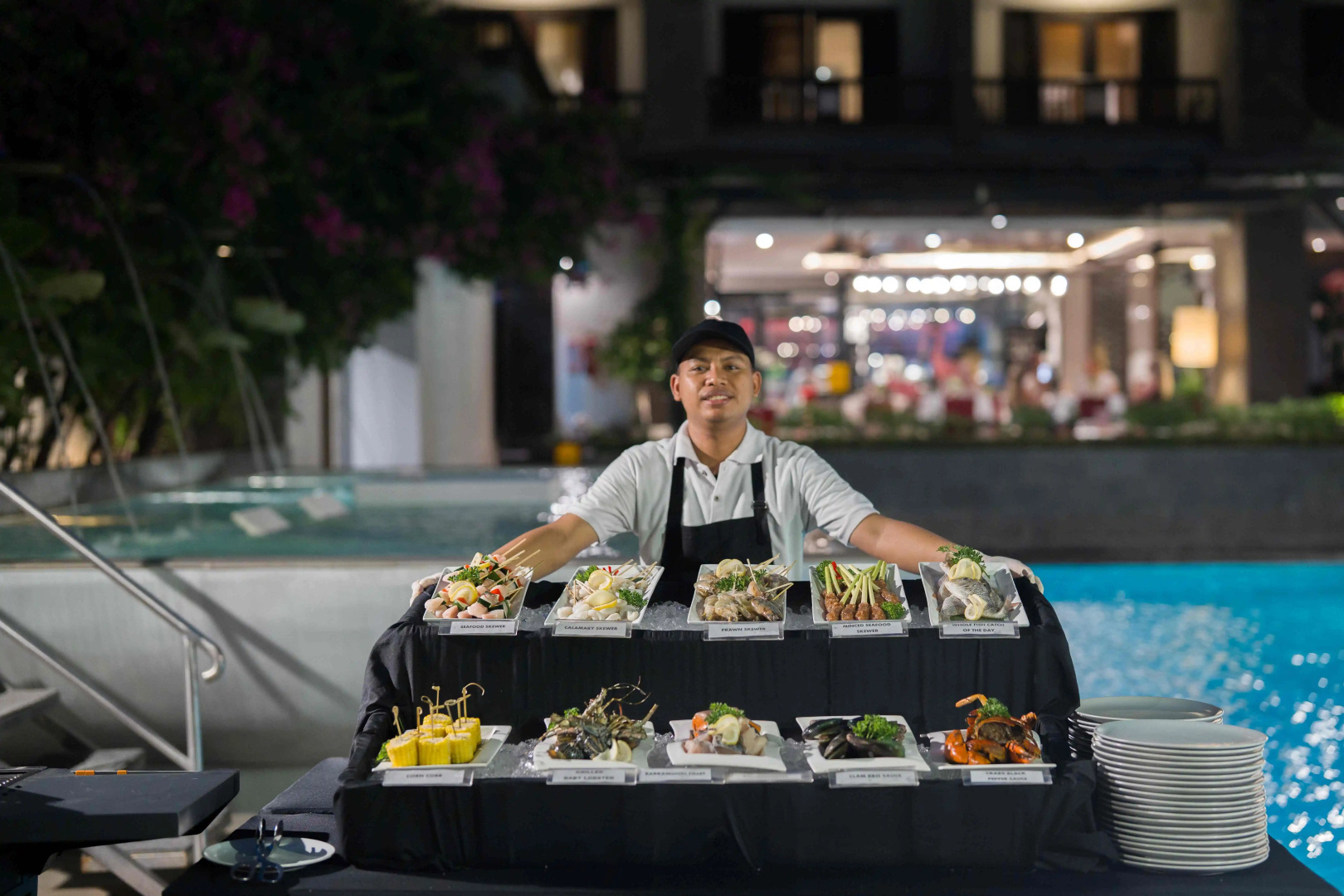 Photo - The Vira Bali Boutique Hotel & Suite