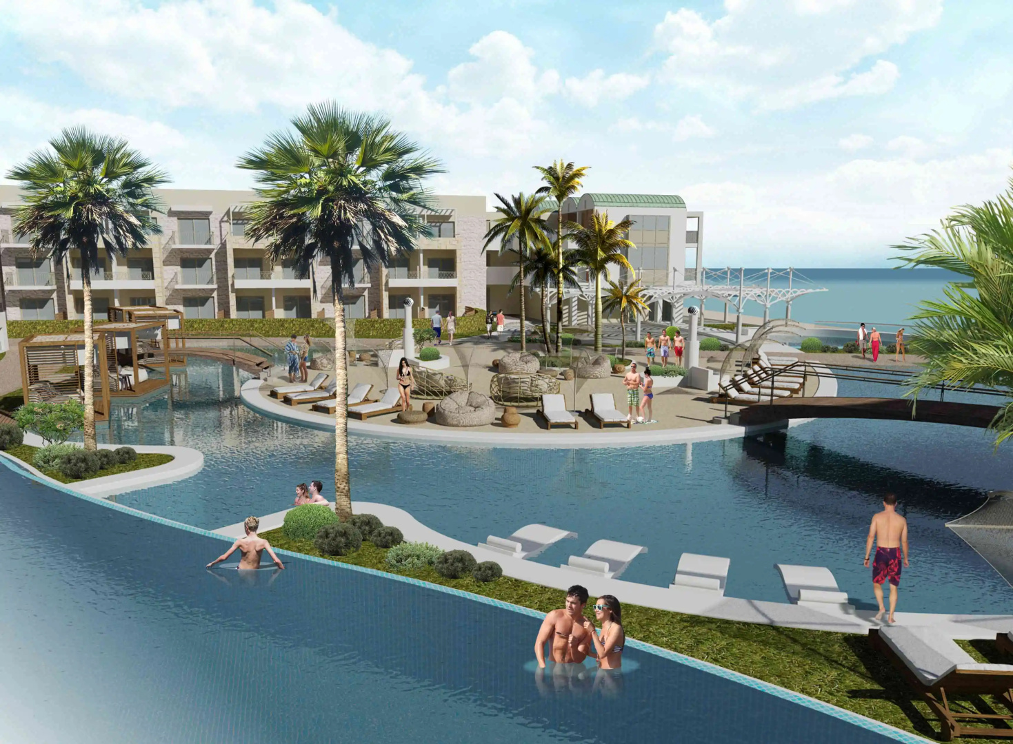 Foto - Amira Luxury Resort & Spa