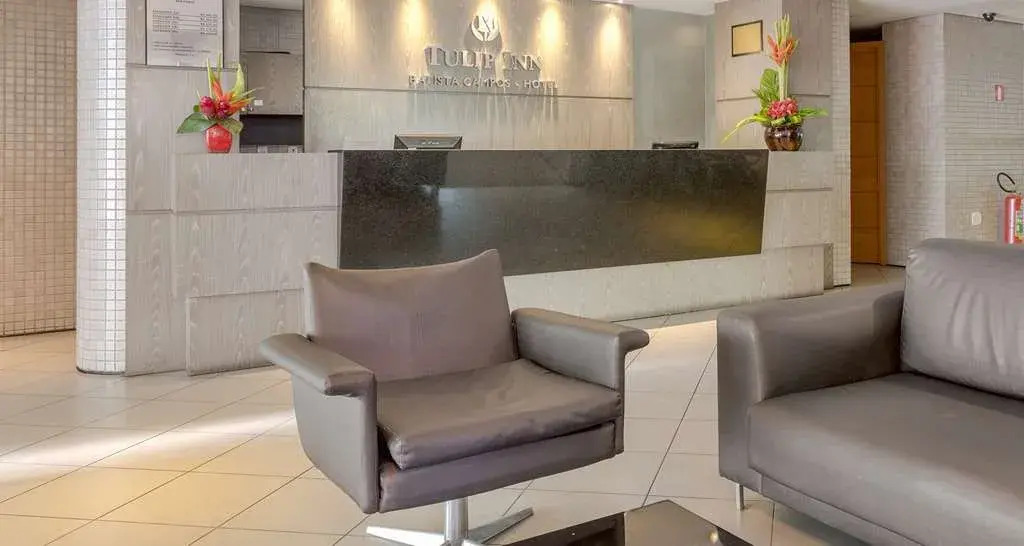 Foto - ibis Styles Belem Batista Campos