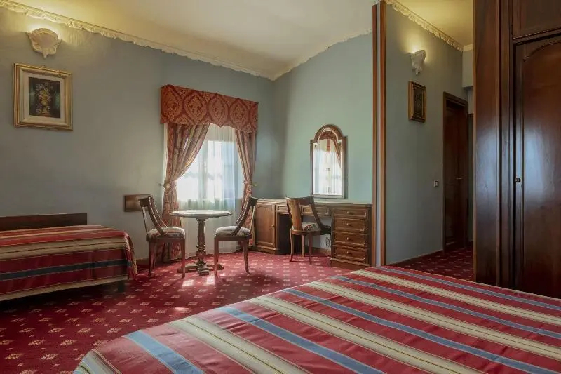 Photo - Hotel Villa San Michele
