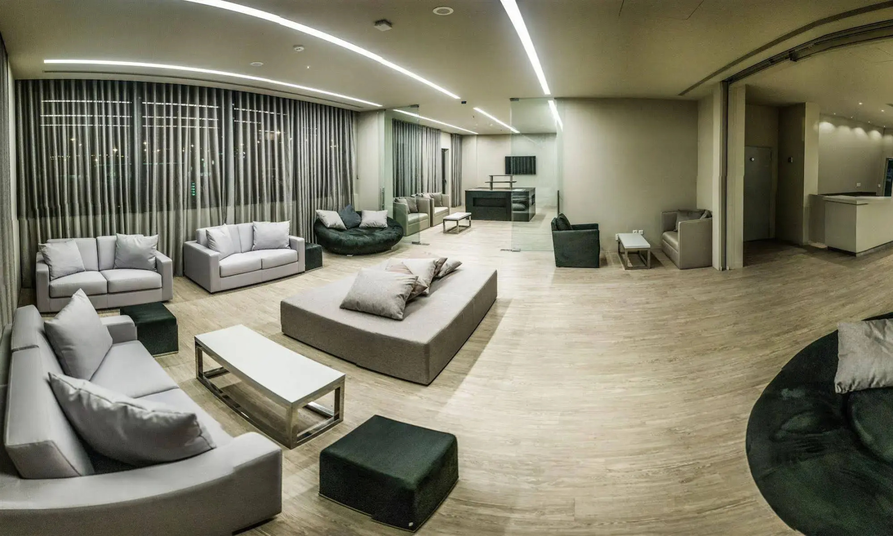 Photo - Meliá Lisboa Aeroporto