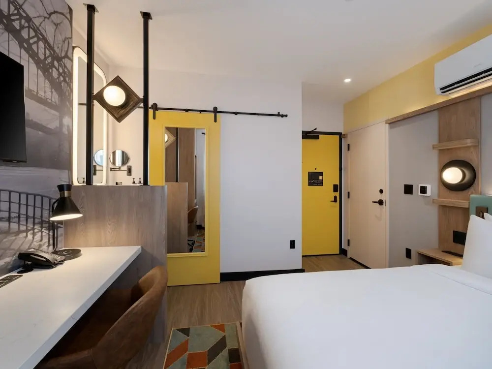 Foto - voco Astoria by IHG