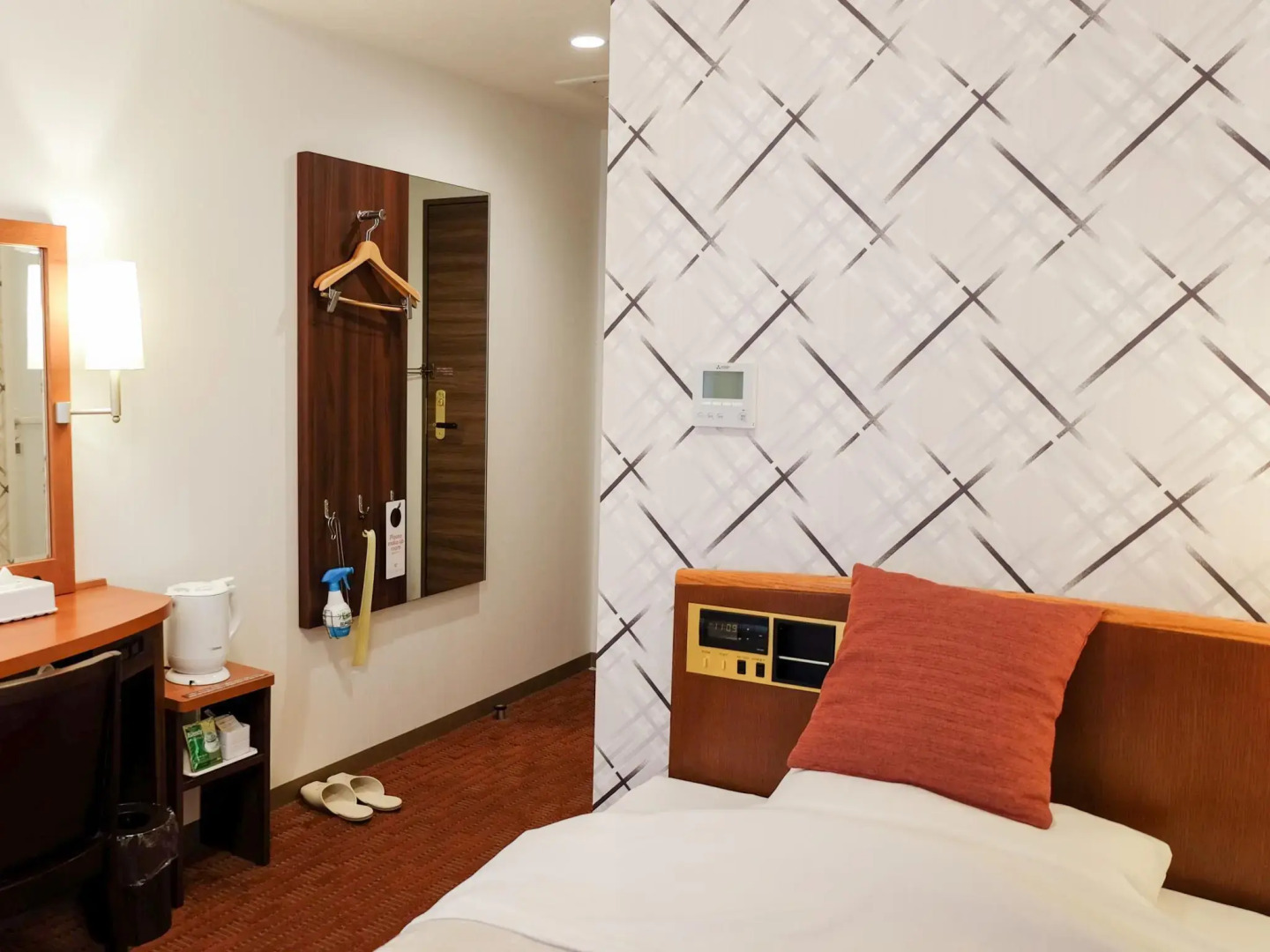 Photo - Tokyo Ueno New Izu Hotel