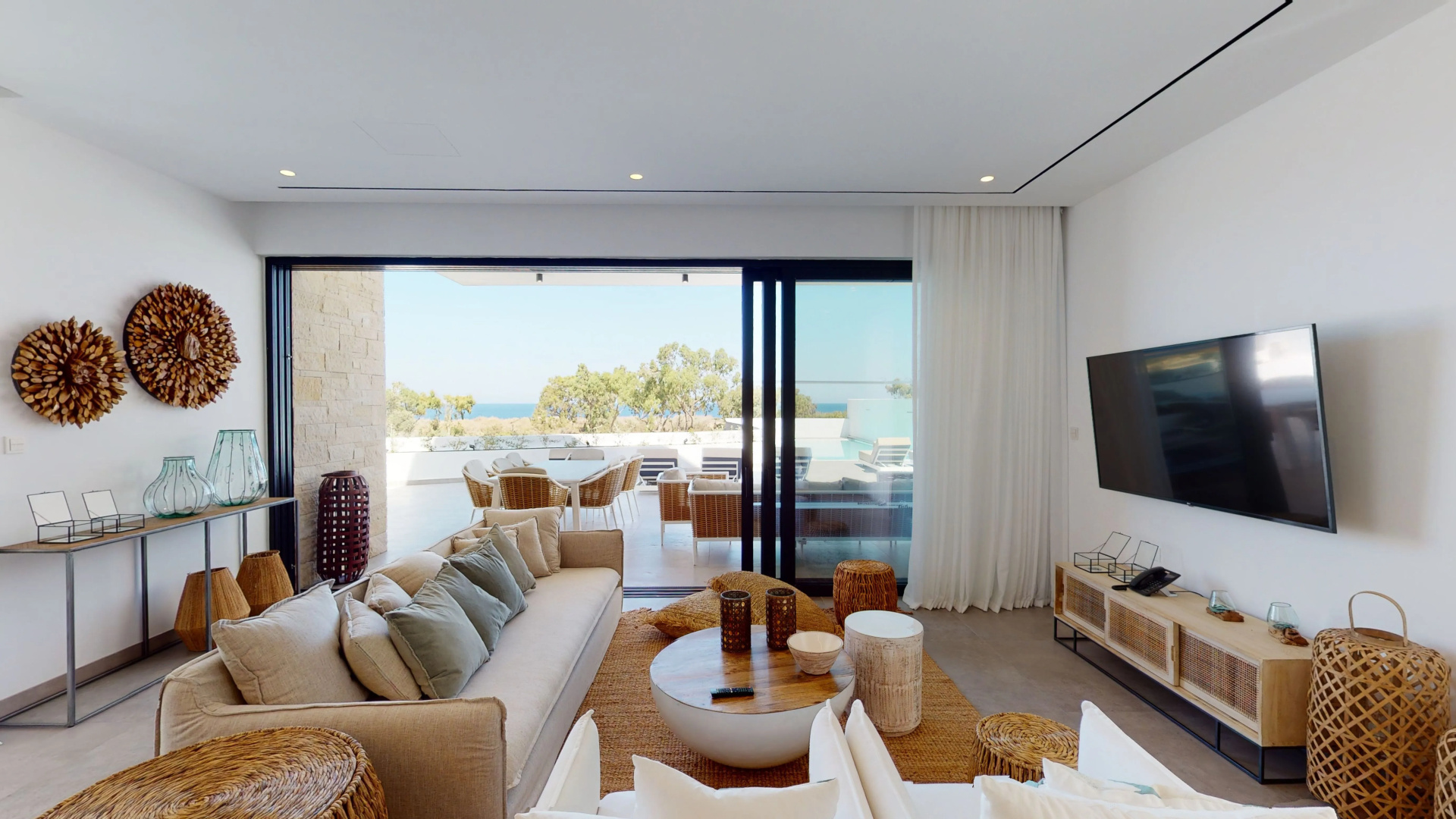 Photo - Periyiali Konnos Villas Beach Resort