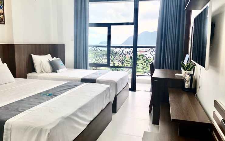 Nam Hai Hotel Con Dao