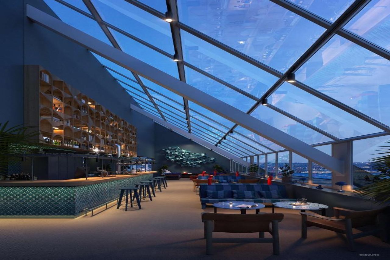 Foto - Scandic Södra Kajen