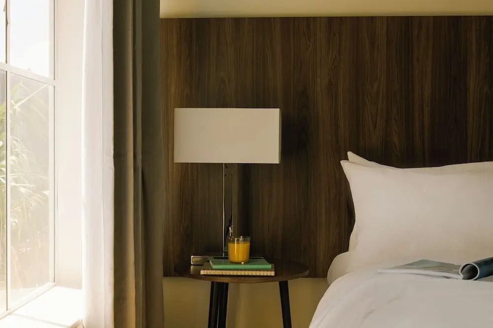 Foto - The Point Hotel & Suites