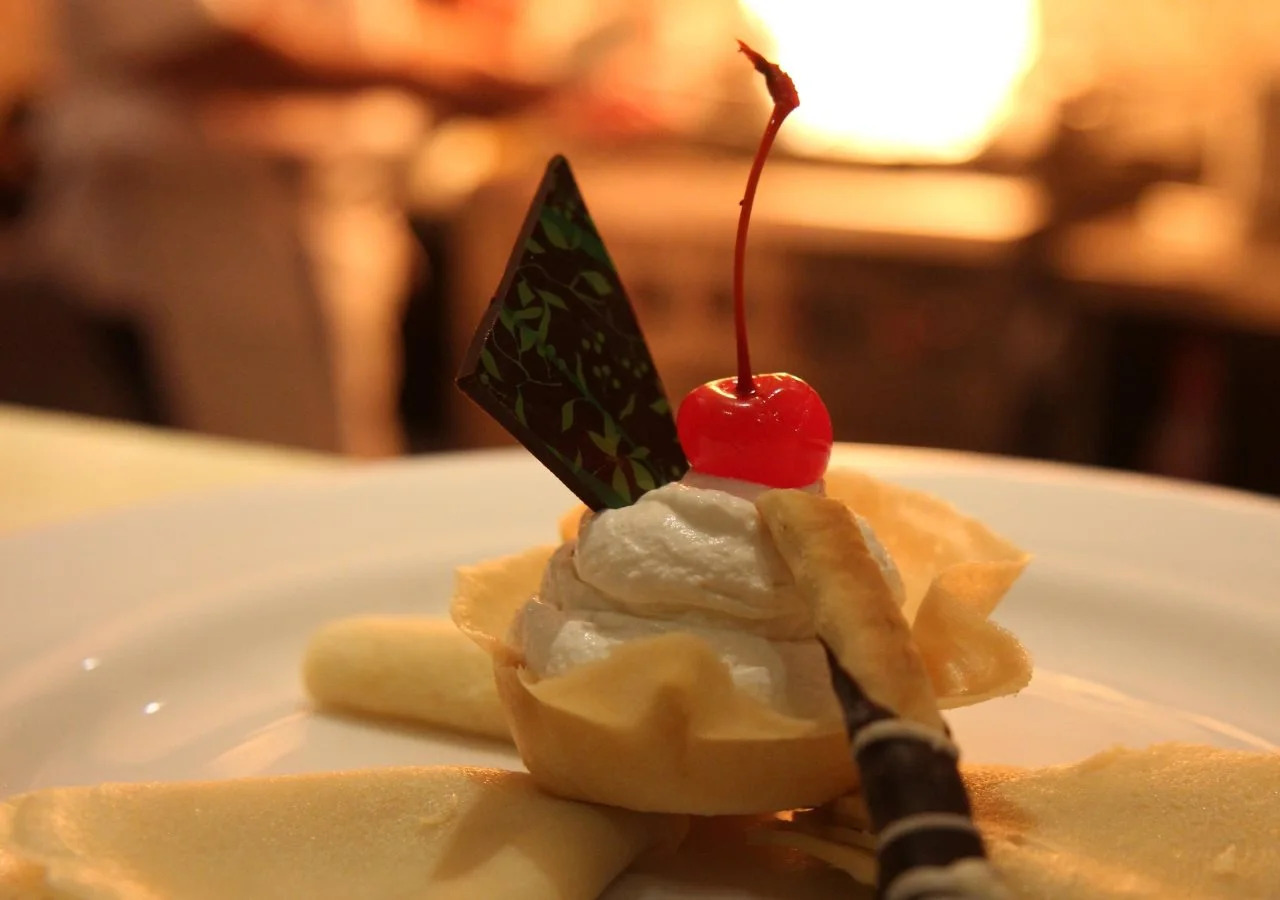 Foto - SenS Hotel and Spa