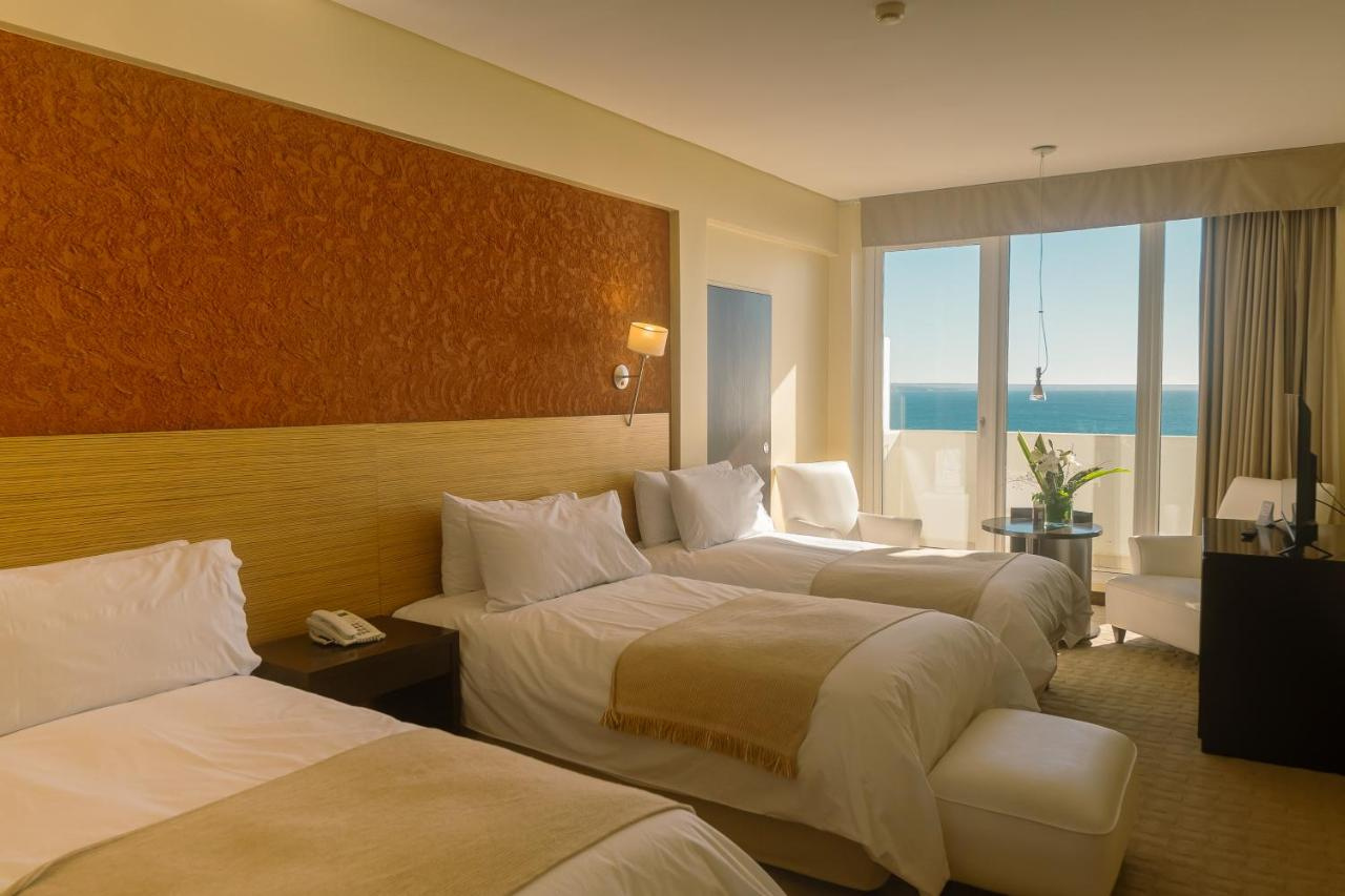 Foto - Rayentray Grand Hotel