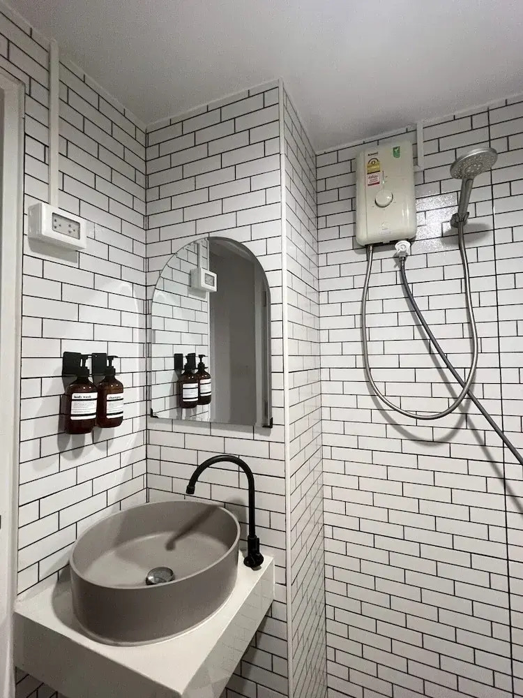 Foto - Around Ari Hostel