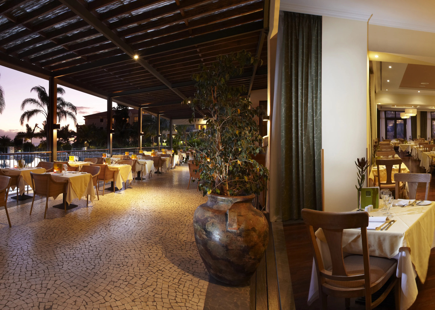 Foto - Suite Hotel Eden Mar - PortoBay