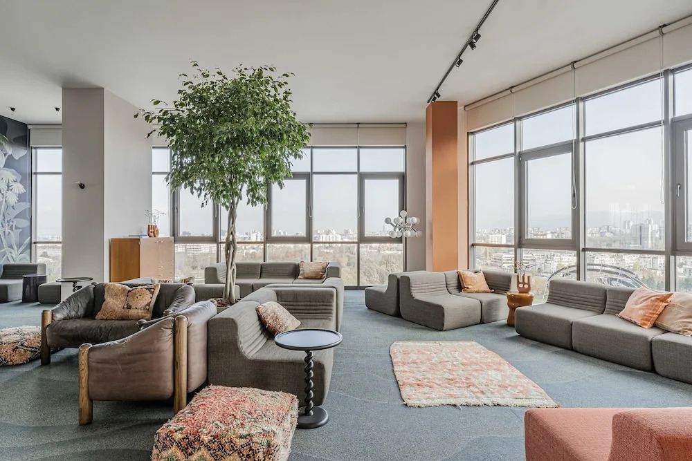 Foto - WorkNomads LAB Hotel