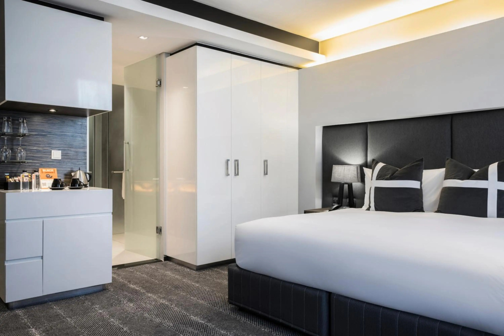 Photo - The Capital 15 on Orange Hotel & Spa