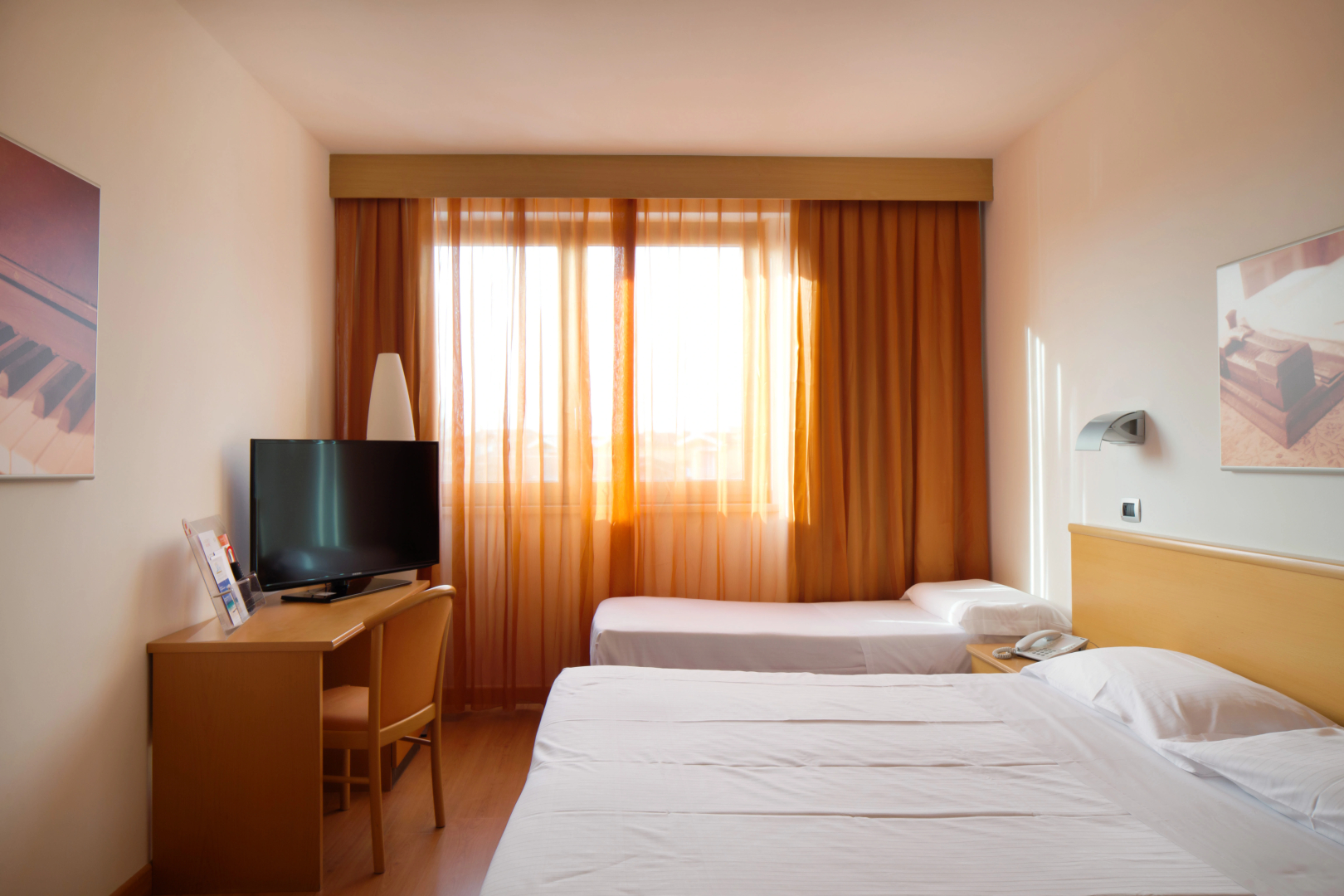 Photo - Hotel Montemezzi
