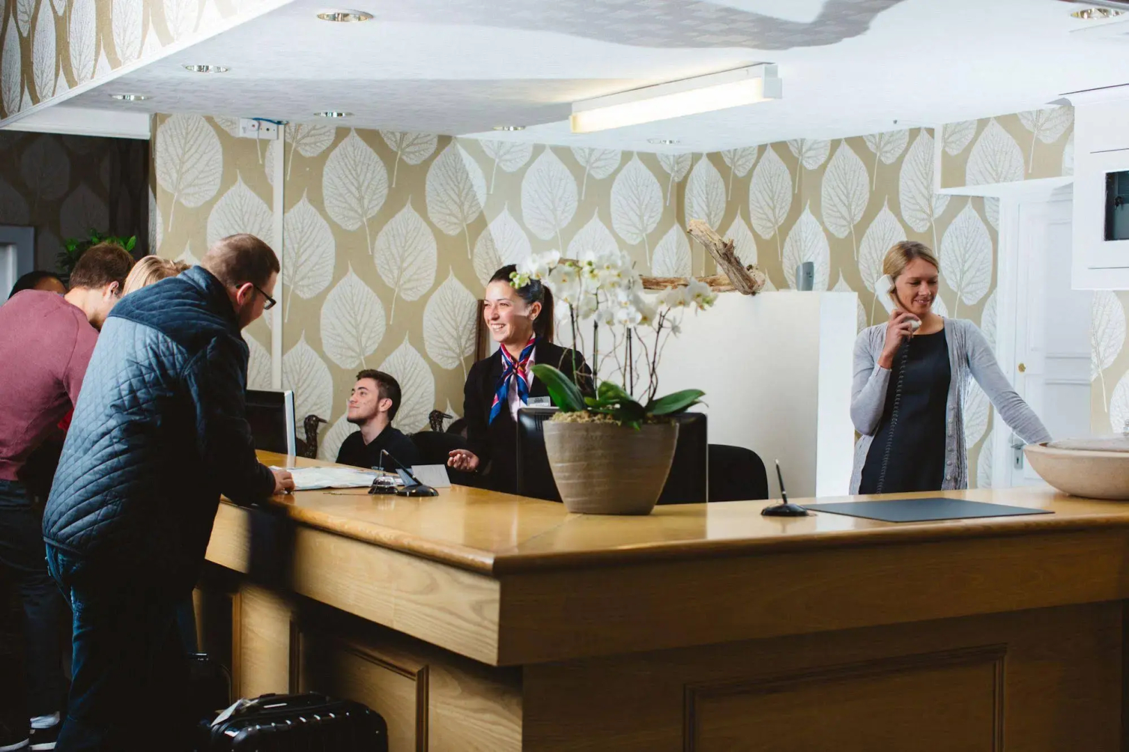 Photo - Hotel De Normandie