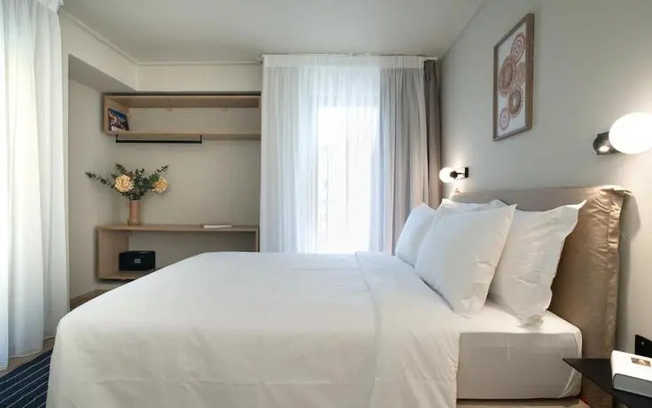 Photo - Gnamma Hotel