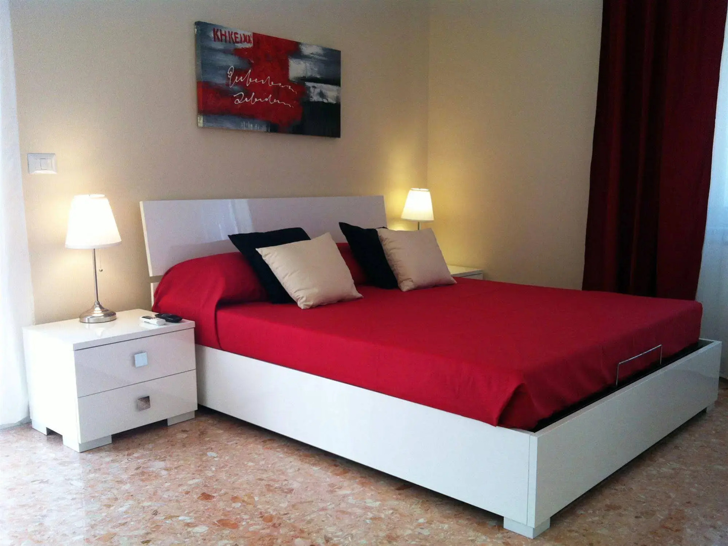 Foto - I Pini di Roma - Rooms & Suites