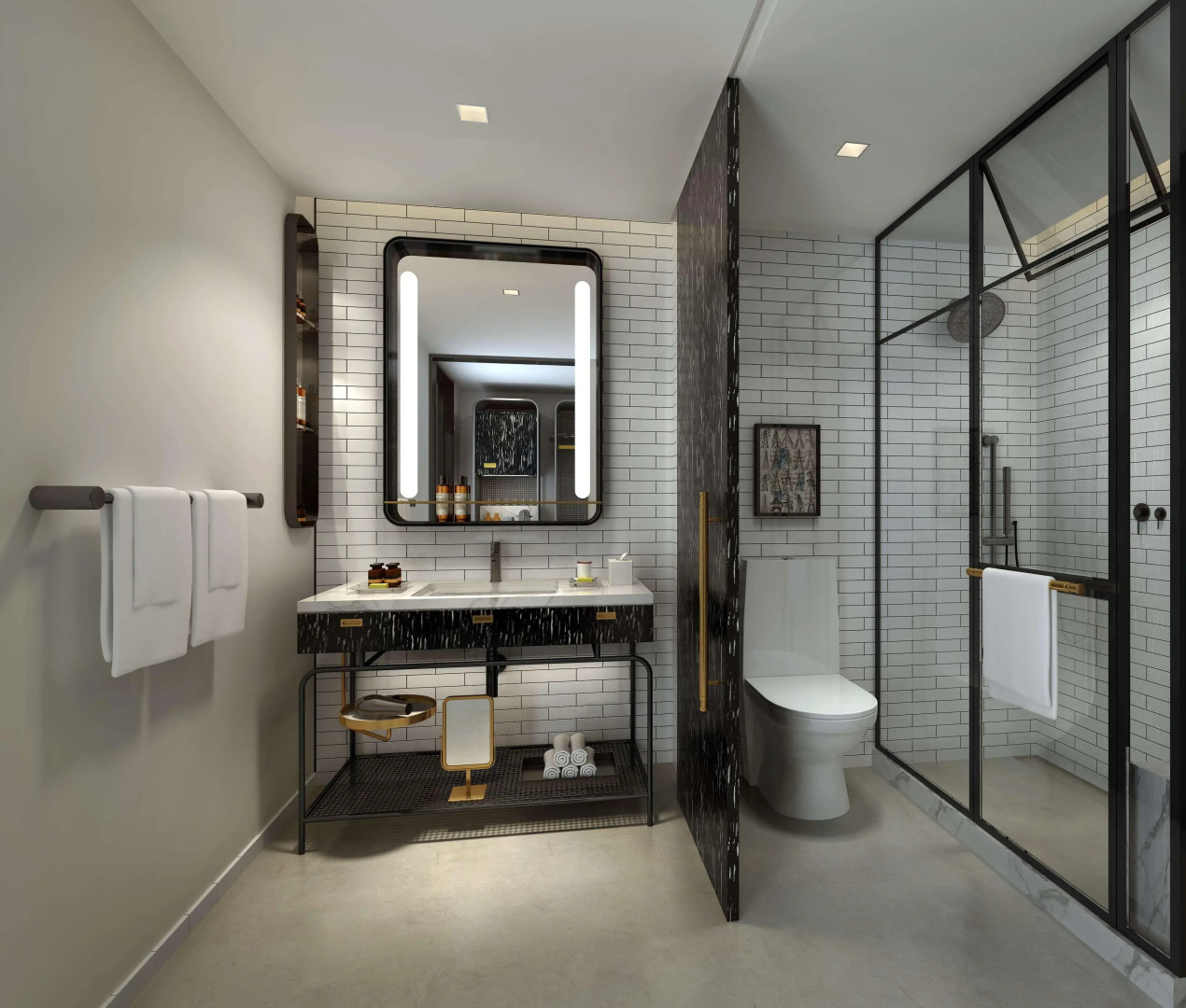 Photo - Canopy By Hilton Jersey City Arts District